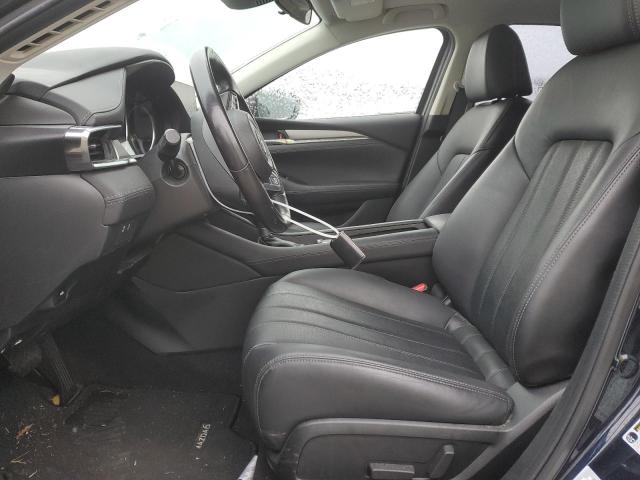 Photo 6 VIN: JM1GL1VM9M1610129 - MAZDA 6 