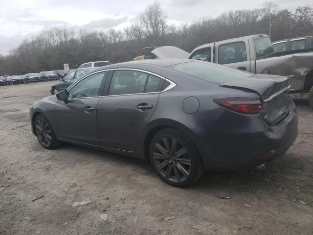 Photo 1 VIN: JM1GL1VM9M1610373 - MAZDA 6 TOURING 