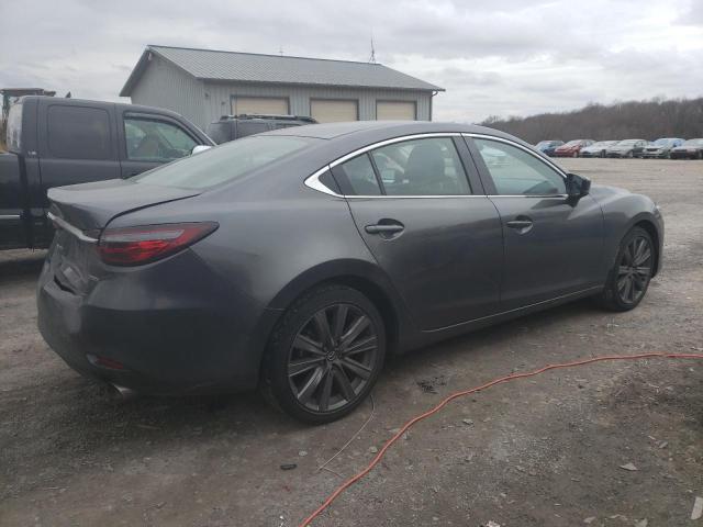 Photo 2 VIN: JM1GL1VM9M1610373 - MAZDA 6 TOURING 