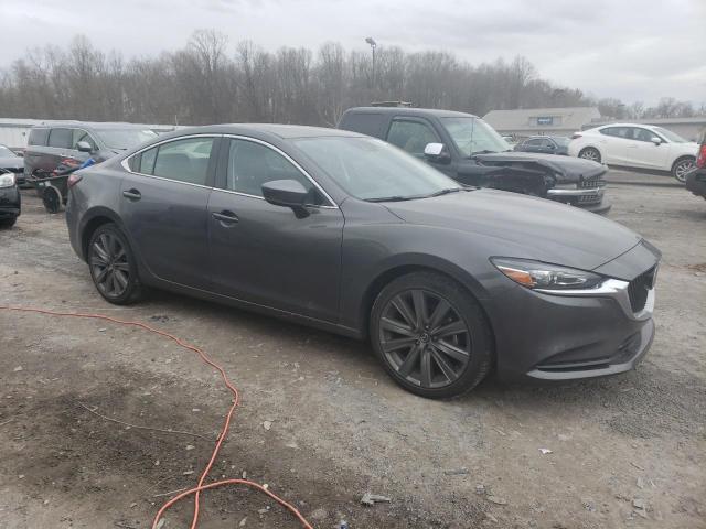 Photo 3 VIN: JM1GL1VM9M1610373 - MAZDA 6 TOURING 