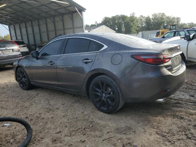 Photo 1 VIN: JM1GL1VM9M1617372 - MAZDA 6 TOURING 