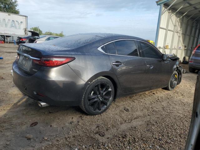 Photo 2 VIN: JM1GL1VM9M1617372 - MAZDA 6 TOURING 