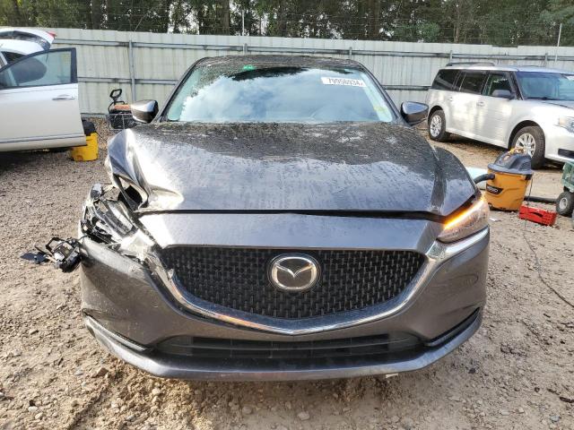 Photo 4 VIN: JM1GL1VM9M1617372 - MAZDA 6 TOURING 