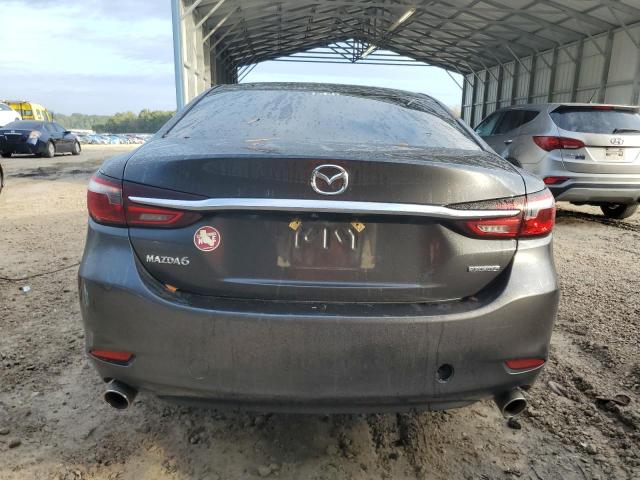 Photo 5 VIN: JM1GL1VM9M1617372 - MAZDA 6 TOURING 