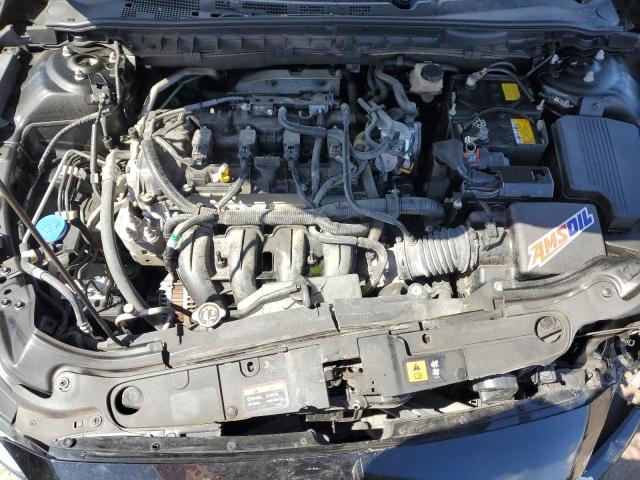 Photo 10 VIN: JM1GL1VM9M1618599 - MAZDA 6 