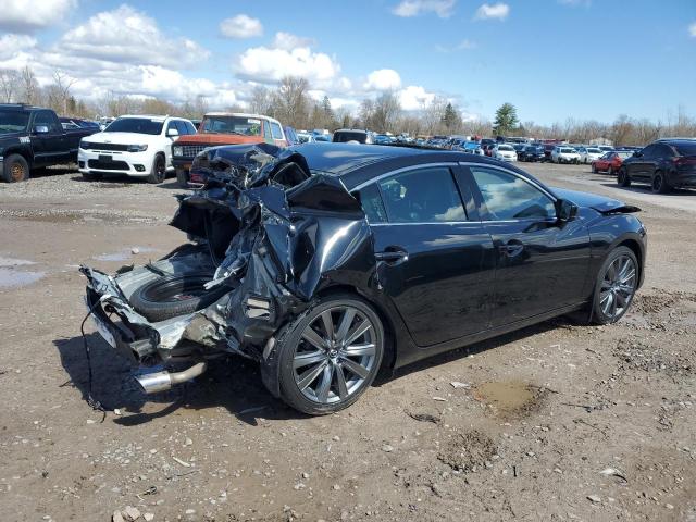 Photo 2 VIN: JM1GL1VM9M1618599 - MAZDA 6 