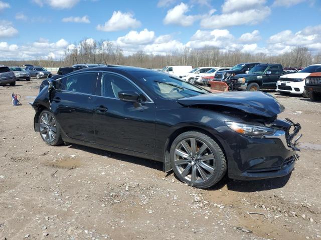 Photo 3 VIN: JM1GL1VM9M1618599 - MAZDA 6 