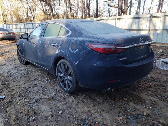 Photo 2 VIN: JM1GL1VMXJ1305525 - MAZDA 6 TOURING 