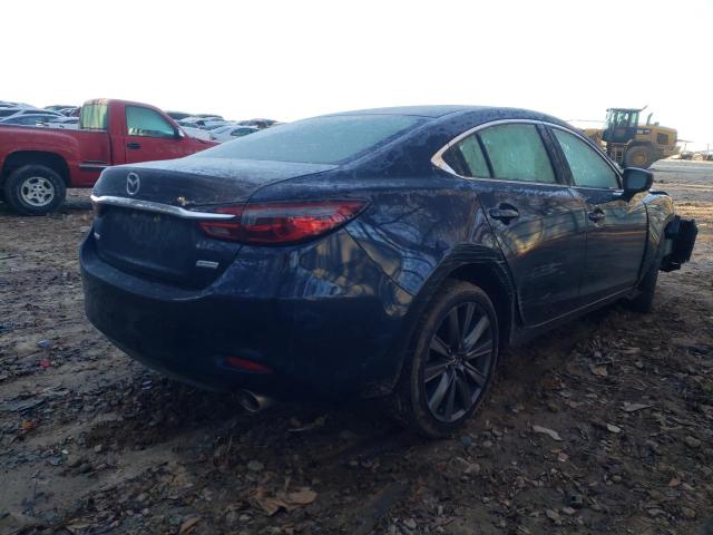 Photo 3 VIN: JM1GL1VMXJ1305525 - MAZDA 6 TOURING 