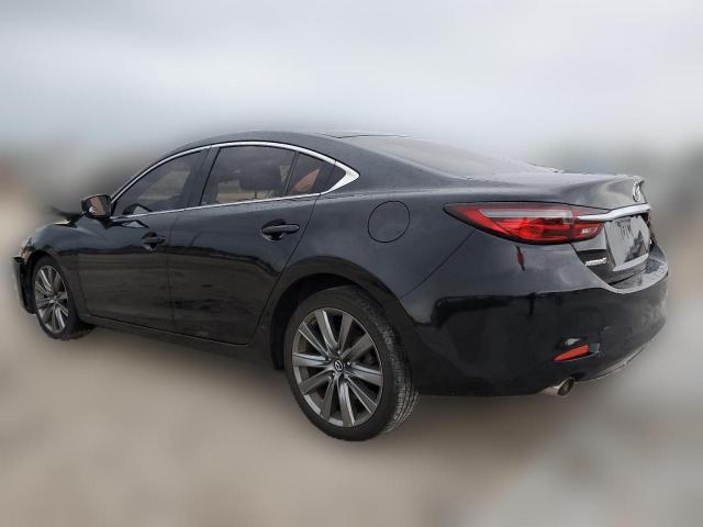 Photo 1 VIN: JM1GL1VMXJ1306125 - MAZDA 6 