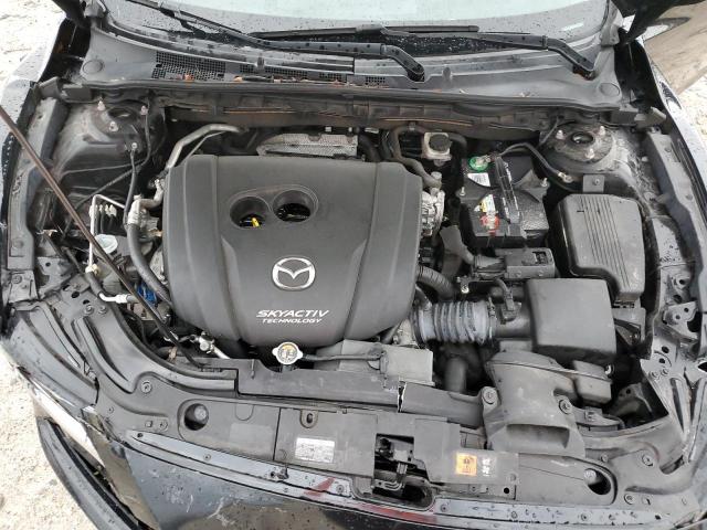 Photo 10 VIN: JM1GL1VMXJ1306125 - MAZDA 6 