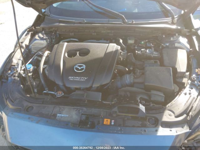 Photo 9 VIN: JM1GL1VMXJ1306660 - MAZDA MAZDA6 