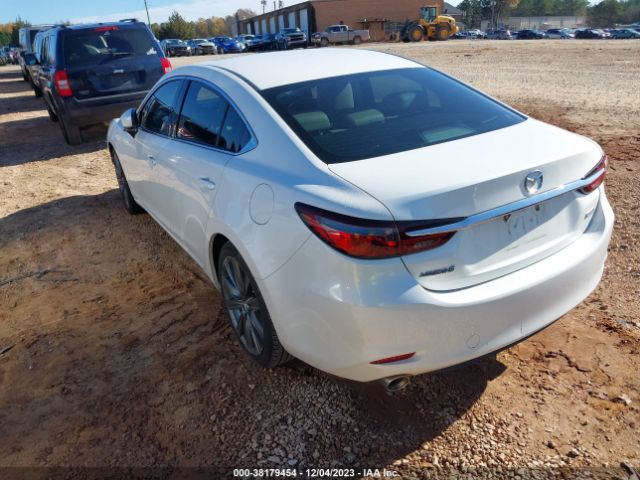 Photo 2 VIN: JM1GL1VMXJ1309901 - MAZDA MAZDA6 