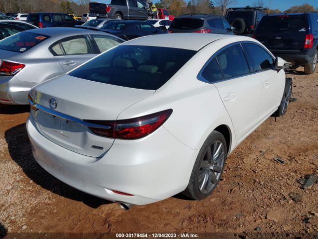 Photo 3 VIN: JM1GL1VMXJ1309901 - MAZDA MAZDA6 