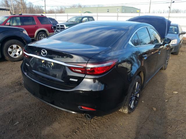 Photo 3 VIN: JM1GL1VMXJ1313656 - MAZDA 6 