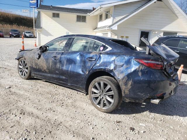 Photo 1 VIN: JM1GL1VMXJ1314211 - MAZDA 6 TOURING 