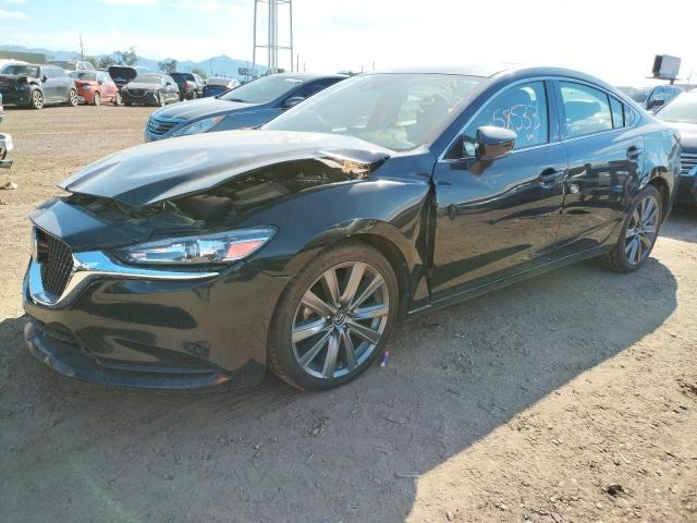 Photo 1 VIN: JM1GL1VMXJ1315293 - MAZDA 6 TOURING 