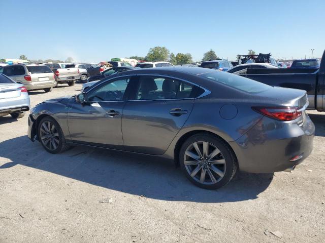 Photo 1 VIN: JM1GL1VMXJ1323751 - MAZDA 6 TOURING 