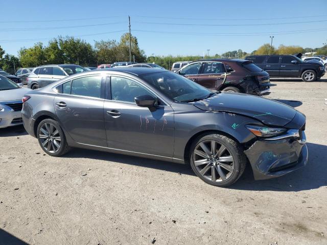 Photo 3 VIN: JM1GL1VMXJ1323751 - MAZDA 6 TOURING 