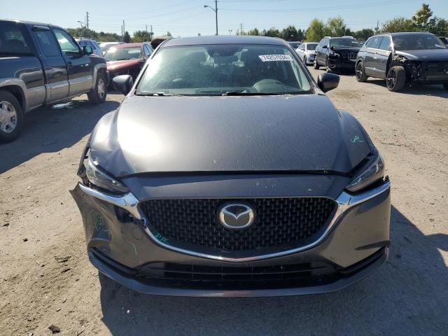 Photo 4 VIN: JM1GL1VMXJ1323751 - MAZDA 6 TOURING 