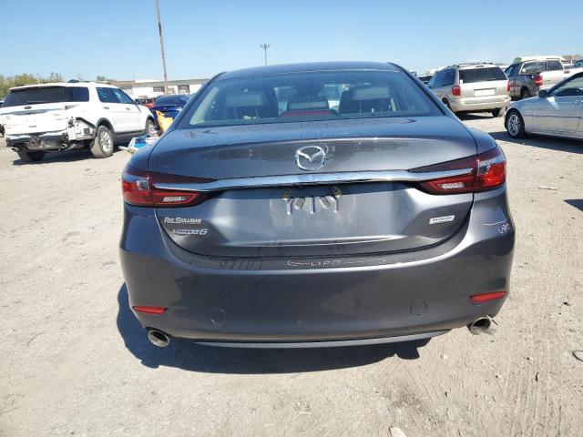 Photo 5 VIN: JM1GL1VMXJ1323751 - MAZDA 6 TOURING 