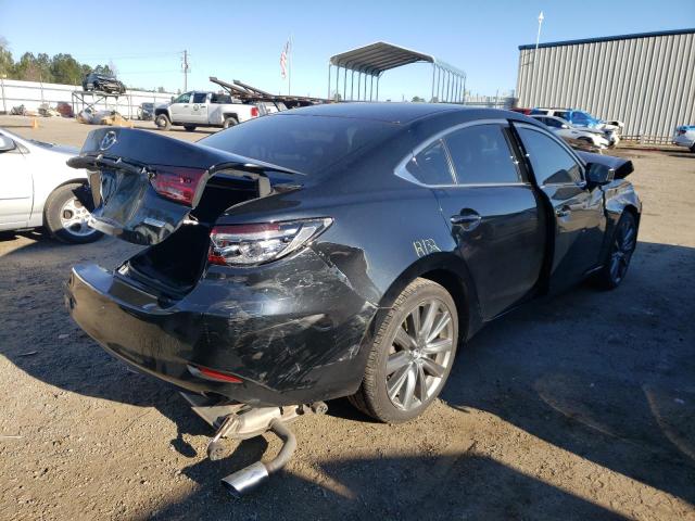 Photo 3 VIN: JM1GL1VMXJ1326908 - MAZDA 6 TOURING 