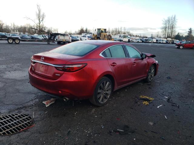 Photo 2 VIN: JM1GL1VMXJ1333051 - MAZDA 6 