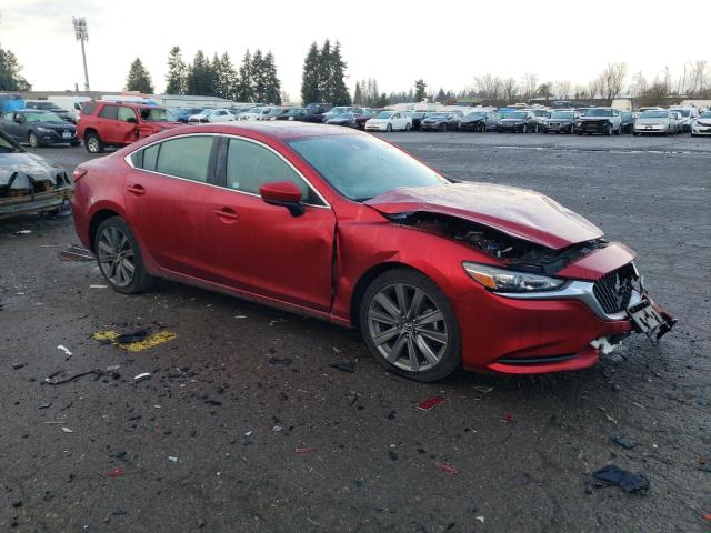 Photo 3 VIN: JM1GL1VMXJ1333051 - MAZDA 6 