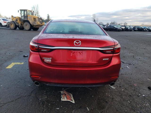 Photo 5 VIN: JM1GL1VMXJ1333051 - MAZDA 6 