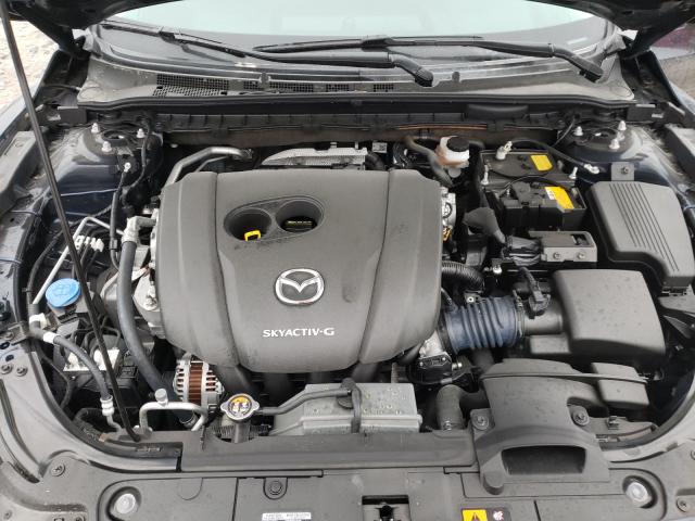 Photo 6 VIN: JM1GL1VMXK1508545 - MAZDA 6 TOURING 