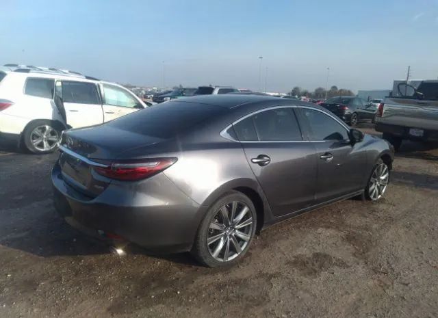 Photo 3 VIN: JM1GL1VMXL1511608 - MAZDA MAZDA6 