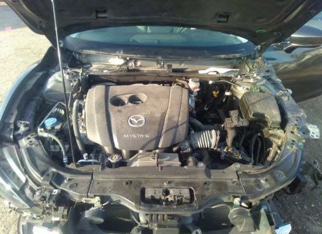 Photo 9 VIN: JM1GL1VMXL1511608 - MAZDA MAZDA6 