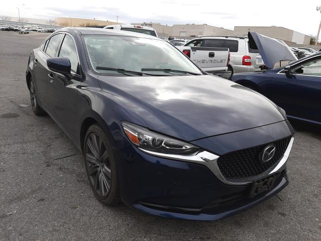 Photo 0 VIN: JM1GL1VMXL1514024 - MAZDA 6 