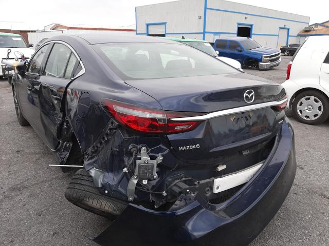 Photo 2 VIN: JM1GL1VMXL1514024 - MAZDA 6 