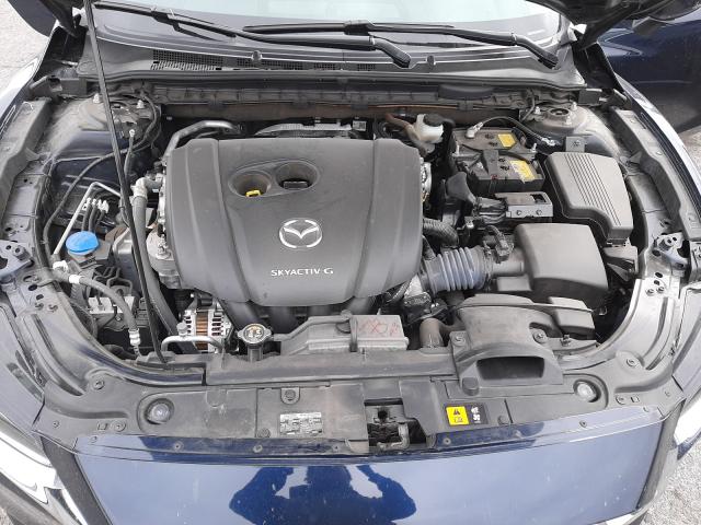 Photo 6 VIN: JM1GL1VMXL1514024 - MAZDA 6 