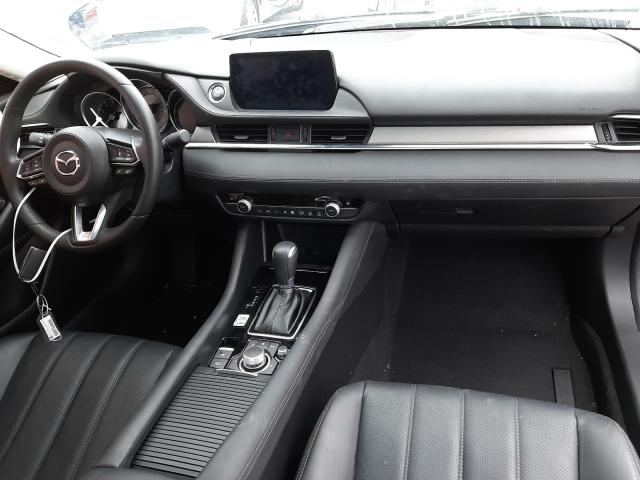 Photo 8 VIN: JM1GL1VMXL1514024 - MAZDA 6 