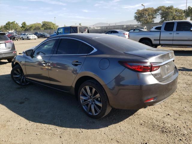 Photo 1 VIN: JM1GL1VMXL1514895 - MAZDA 6 TOURING 