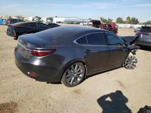 Photo 2 VIN: JM1GL1VMXL1514895 - MAZDA 6 TOURING 