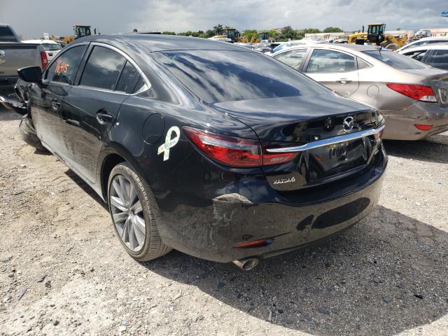 Photo 2 VIN: JM1GL1VMXL1516033 - MAZDA 6 TOURING 