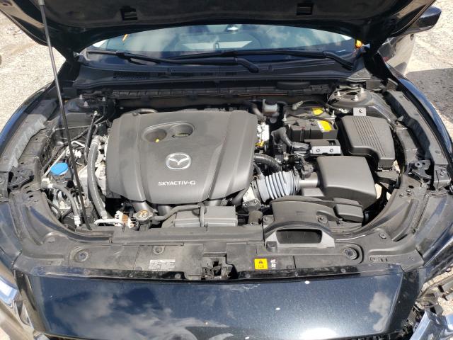 Photo 6 VIN: JM1GL1VMXL1516033 - MAZDA 6 TOURING 