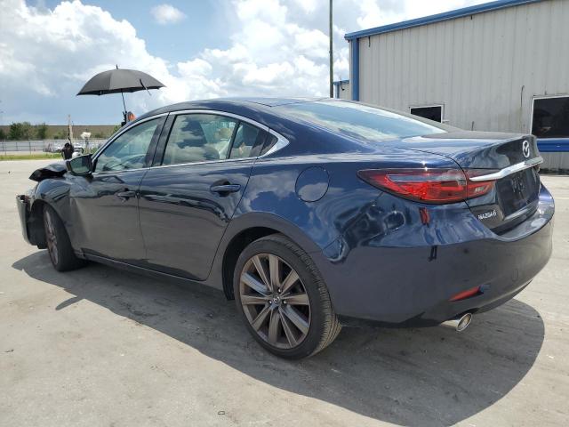 Photo 1 VIN: JM1GL1VMXL1516307 - MAZDA 6 