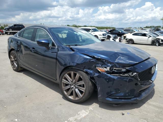 Photo 3 VIN: JM1GL1VMXL1516307 - MAZDA 6 