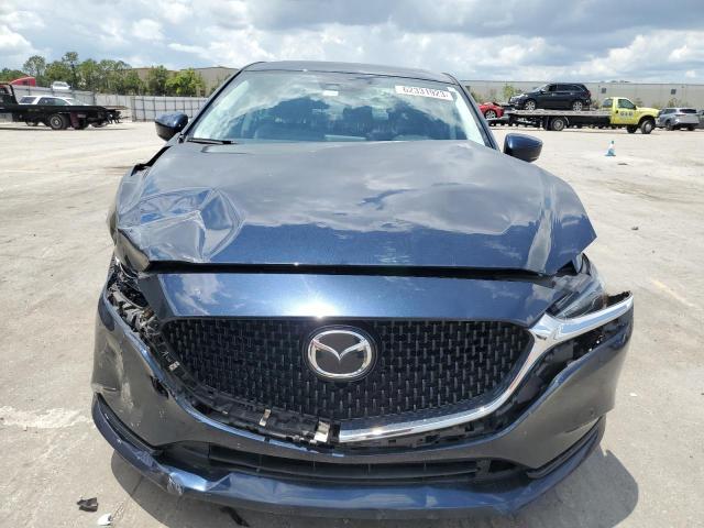 Photo 4 VIN: JM1GL1VMXL1516307 - MAZDA 6 