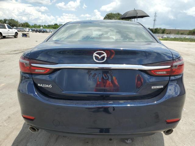 Photo 5 VIN: JM1GL1VMXL1516307 - MAZDA 6 