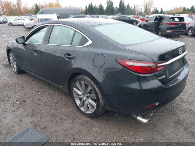 Photo 2 VIN: JM1GL1VMXL1520583 - MAZDA 6 