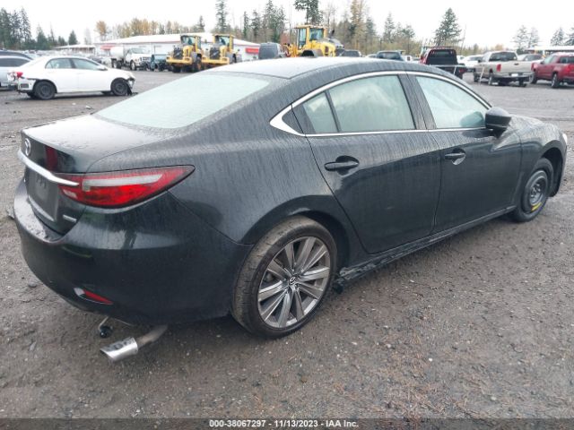 Photo 3 VIN: JM1GL1VMXL1520583 - MAZDA 6 