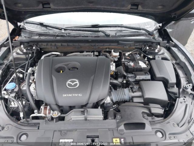 Photo 9 VIN: JM1GL1VMXL1520583 - MAZDA 6 