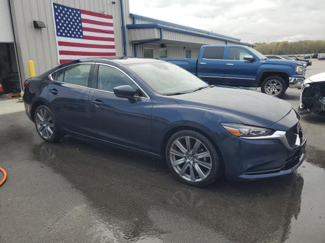 Photo 3 VIN: JM1GL1VMXM1602671 - MAZDA 6 