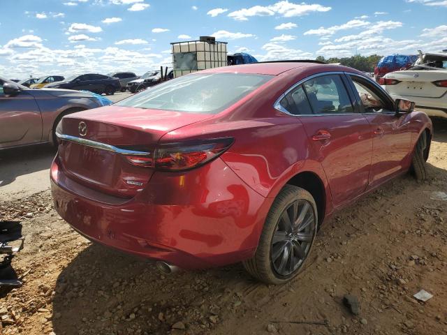 Photo 3 VIN: JM1GL1VMXM1603545 - MAZDA 6 TOURING 