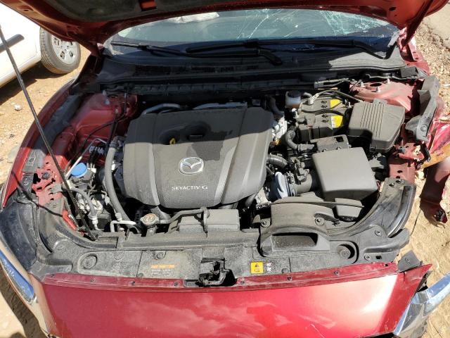 Photo 6 VIN: JM1GL1VMXM1603545 - MAZDA 6 TOURING 